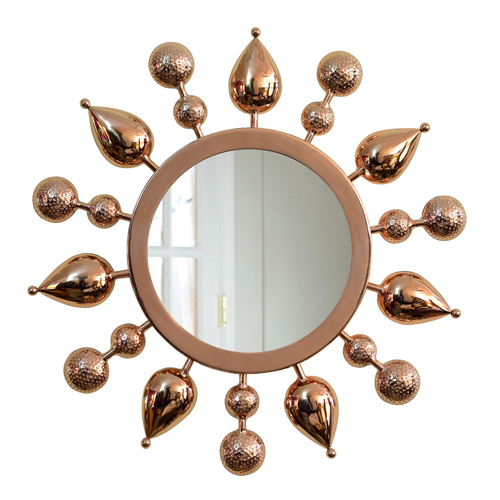 Tulsi Mirror By Sahil & Sarthak